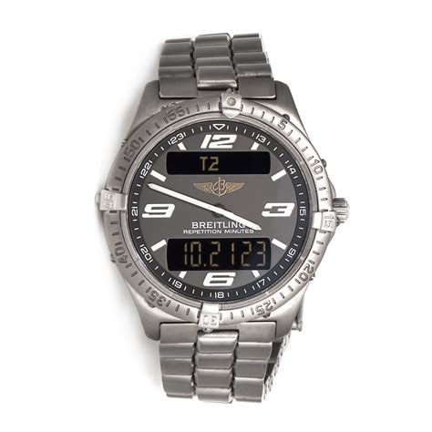 breitling e65362 price